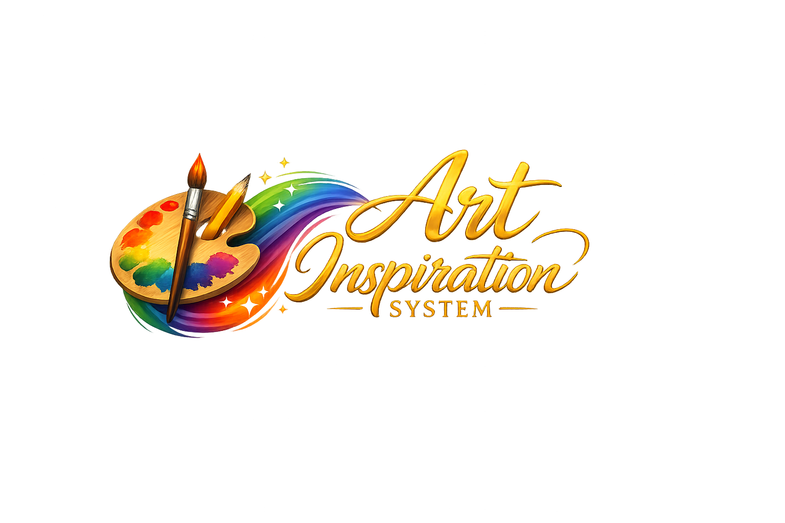 Art Inspiration System