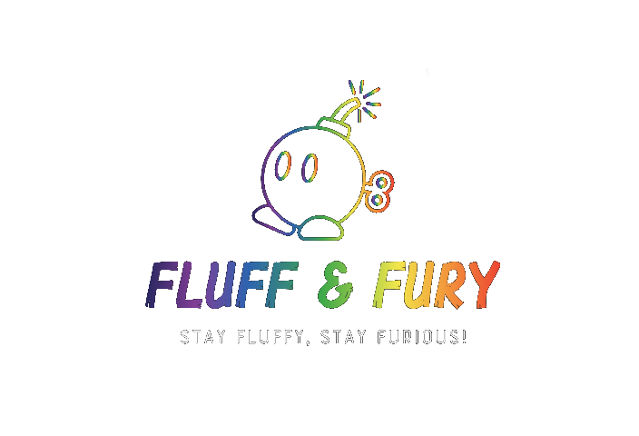 Fluff & Fury