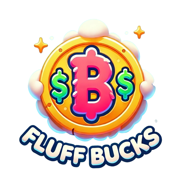 Fluff Bucks