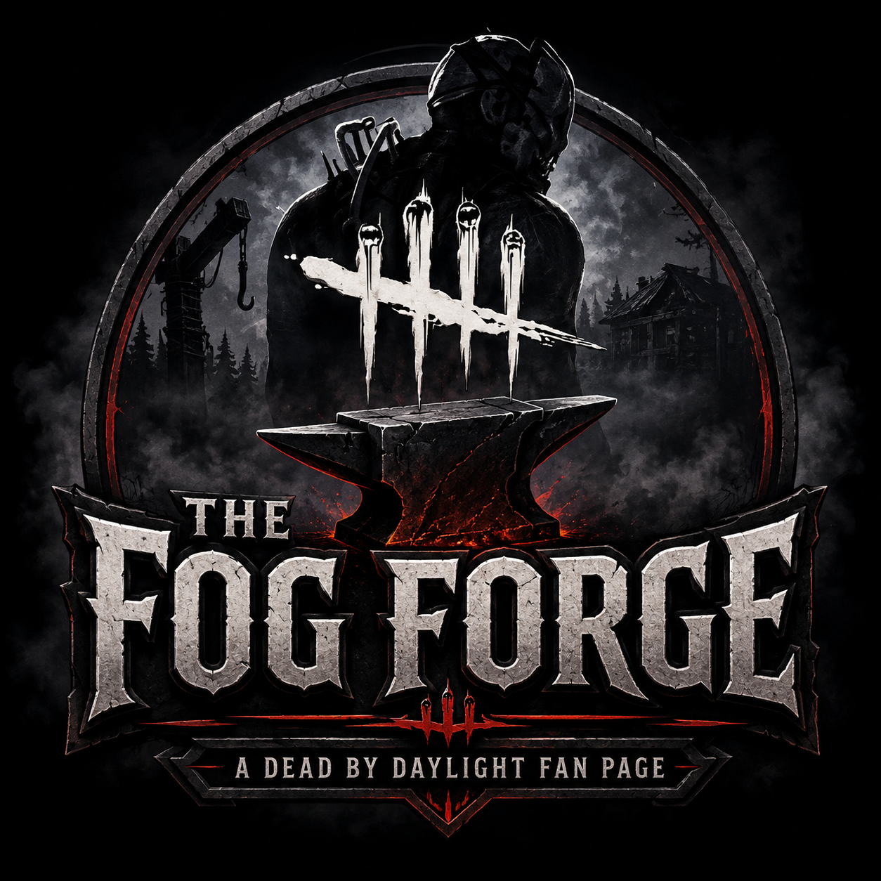 The Fog Forge