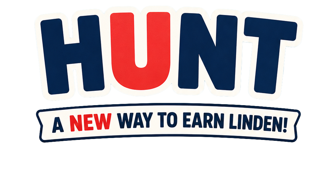 HUNT